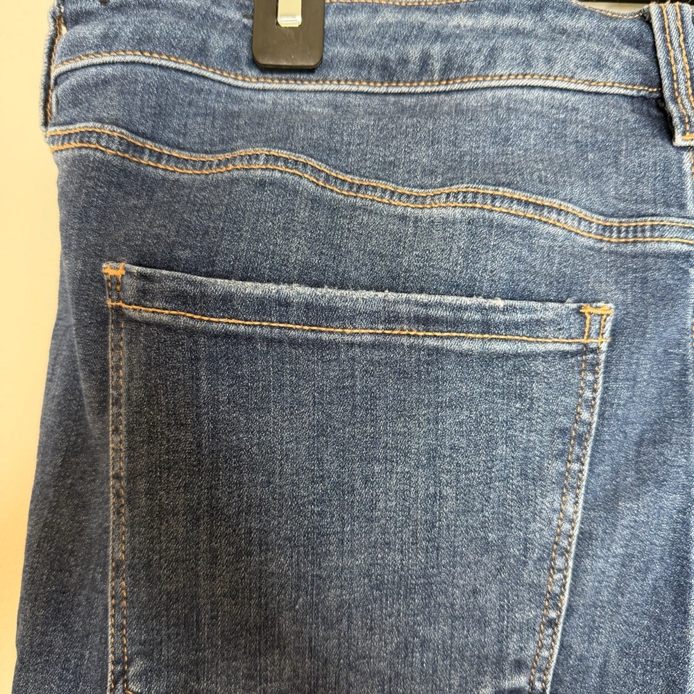 Liverpool Los Angeles The Ankle Skinny Size 16/33 - Picture 14 of 14